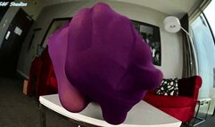 FBC purple people eaters - MOV