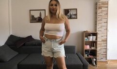 Delicious sperm after pasta ORDER