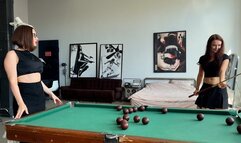 Tickling for a stepdaughter HD