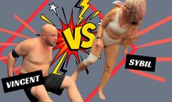 FFGMIX Black Belt Lesson mov