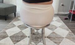 Scarlett Fey Farting Comp 006