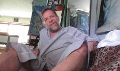 Cum see your stepdad now that you are a grown man