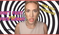 Mind Fucked Into Fucking Step-Mommy