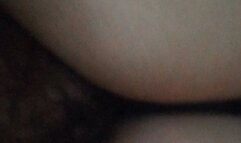 I didn't pee all night 1