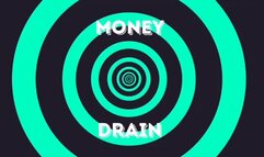 Money Drain - Audio Only - Lilith Taurean Mind Fucks & Mesmerizes Out of Money