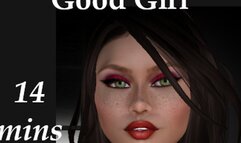 Alpha Male to Good Girl mp3