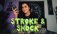 Stroke & Shock