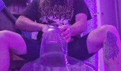 Sit Pop LongNeck Kalisan 18" Teaser