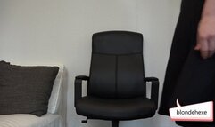 FEMDOM JOI XXL ANAL & CEI