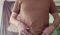 I make you 6 glasses of Pee