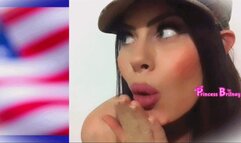 Stroke to the Opposition