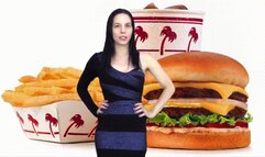 Fat Fuck Gaining- AVI