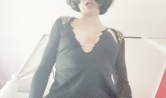 anal suppository lubricated my anus perfectly