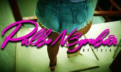 DONKEY KONG ASS COLOMBIANA