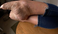 LaCreme Is Always In Control, 1st