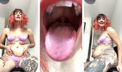 Vore Eats Your Whole Town Then Consumes You