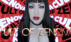 Cult of Zenova HD