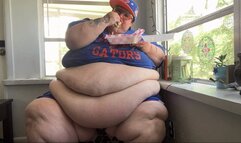 2 Decades of Weigh-Ins & Gains with Montage HD