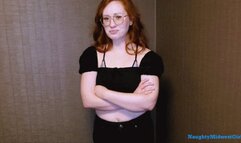 Sofia Hart - SugarBaby Slut Creampie FULLHD MP4 Version