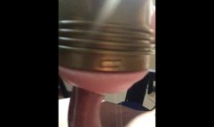 Showing Chaturbate Audience that I’m Making a Snapchat