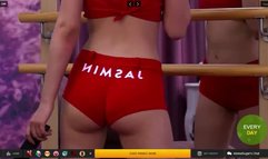 LiveJasmin: AlmmaSugar