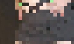 Dragoness Tease Cuck Humiliation Censored Outfit Noise ASMR