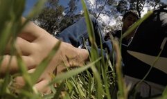 Jake - Flips You Off