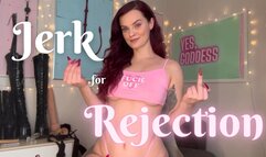 Jerk for Rejection