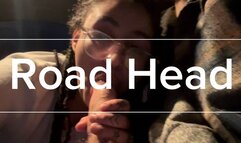 Road Head