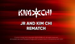 Ultimate Mixed Re-Match