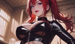 Stupid Mindless Puppet