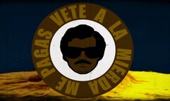 Sweet THROAT With Thick Latina Girlfriend