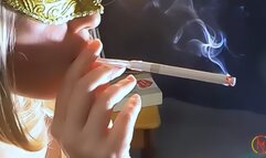 Multifilter Red 100s glass holder 25 fps