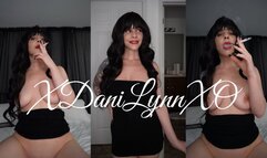 Smoking Hot Neighbor POV