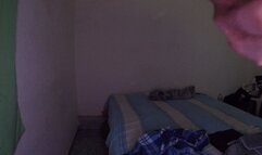 BTS HUGE TATTOO COLOMBIAN BOOTY