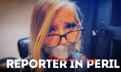 Phoenix Sinz | Reporter in Peril