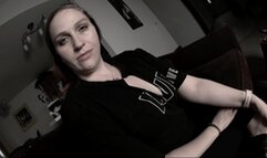 My Black Shoes Slo-Mo [Full Movie]