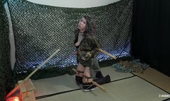 Emily in Predicament