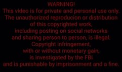 Sunshinelad - Pisseidon 2 V5 (FHD)