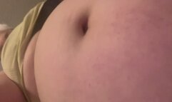 Samantha’s Willing Tiny Giantess POV