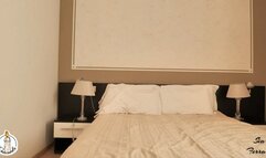 she wanted me to fuck her ass! italian