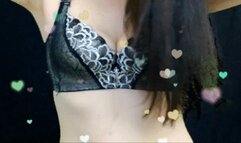 In Love With My Tits