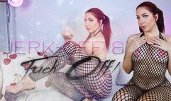 Jerk-Off & Fuck Off!
