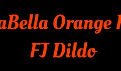 IzzaBella ????Pedi FJ Dildo