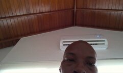 BEHIND THE SCENE LOST FOOTAGE