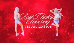 Root Chakra Cleansing Visualization