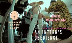 An Intern's Obedience - Lustful Lessons 101