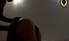 THICC BBW THOT JUICY