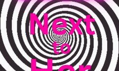 Stroke Next to Her Mind FUCK Audio - Sara Desire XO - Femdom