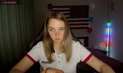 MyFreeCams - RouseReed July 4 2024